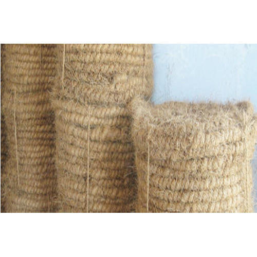 Twisted Coir Rope