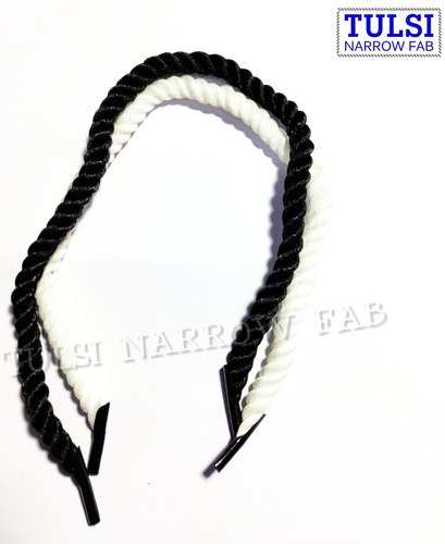 Polyester 4mm Paper Bag Handle Rope