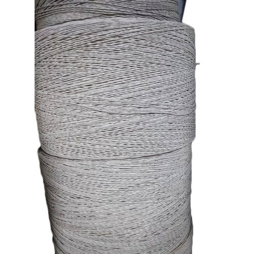 Twisted Paper rope, Packaging Type: Plastic Bag