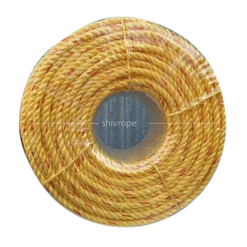 Twisted PP Rope, for Industrial