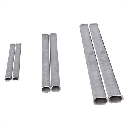 Silver Jointing Sleeve, For Industrial