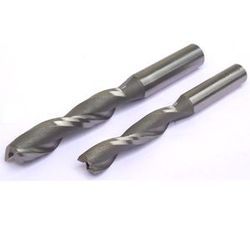 Two Flute End Mills