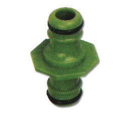 Two Way Hose Coupling