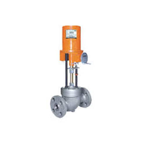 Solenoid Two Way Motorised Operated Control Valve 150 & 300