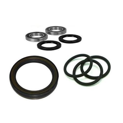 Two Wheeler Oil Seals