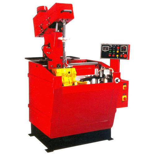 Two Wheeler Single Cylinder Boring Machine