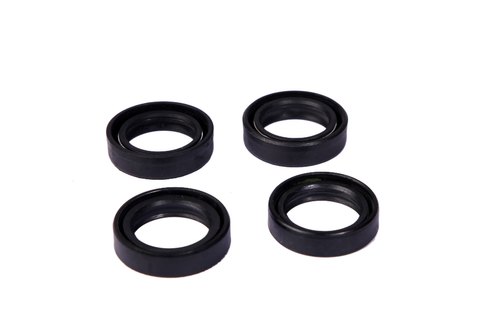 KILOMILES Fork Oil Seal, Size: Custom