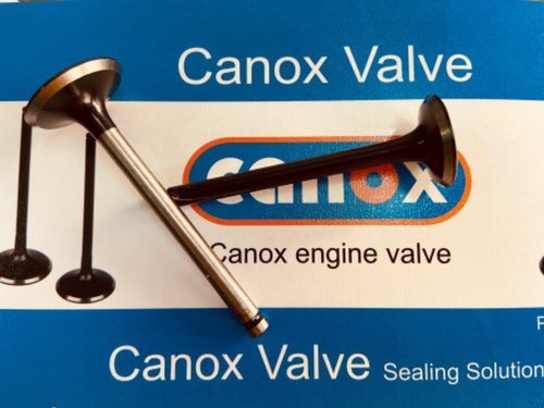 Canox Two Wheeler Valve Set, For Automobile