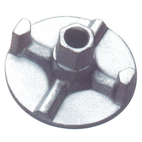 Two Wing Anchor Nut