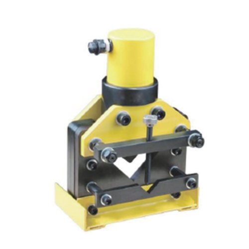 TYCAC-20 Hydraulic Angle Steel Cutter