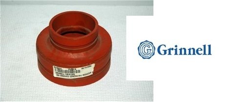 Tyco Grinnell Grooved Concentric Reducer