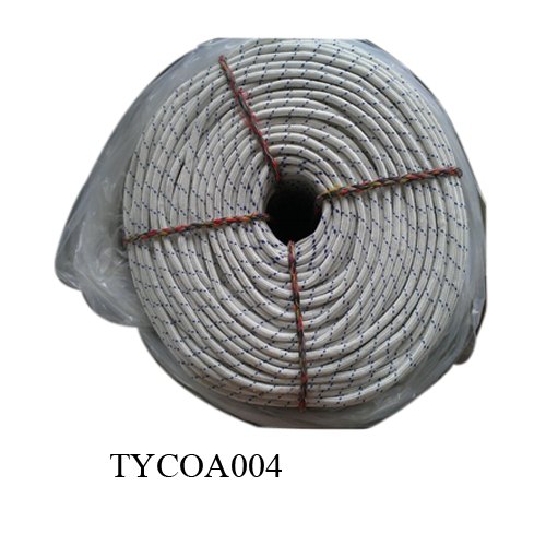 Boyu Nylon TYCOA004 Synthetic Fiber Rope