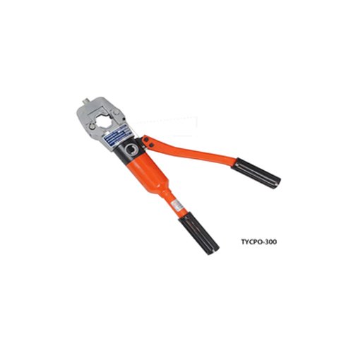 Boyu 4.3kg TYCPO-300 Hydraulic Crimping Tool