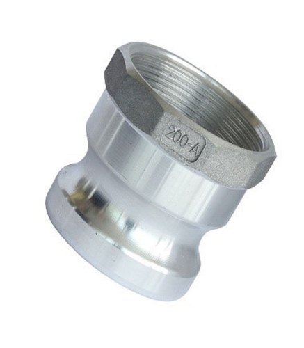 2ID to 12ID rubber Cam Lock Fitting, For Chemical Handling Pipe