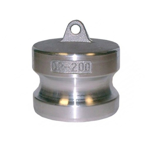 EUROFLEX Stainless Steel Type DP Dust Plug For Hydraulic & Pneumatic