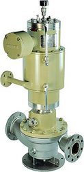 Slurry Handling Vertical Pumps (Gas Seal Type)