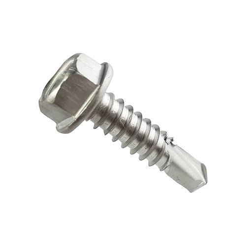 prashaant steel INCONEL Type N06600 Self Drilling Screw