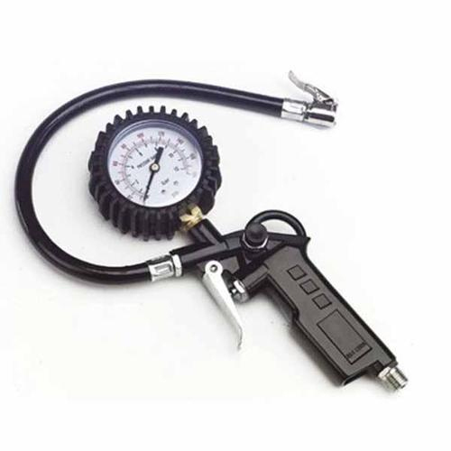 Imported Tyre Inflator Gauge