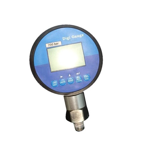 Tyre Pressure Digi Gauge