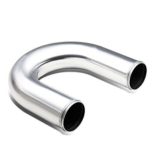 SS 90 degree U Bend Tube, Bend Radius: 1.5D