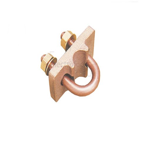 U Bolt Connector Clamp