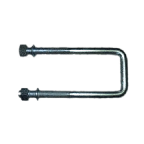 Forged U Bolt & U Bolts for Utility Trailers