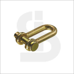 U Bolt Shackle