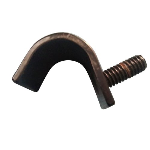 Mild Steel U Clamping Stud, 2inch