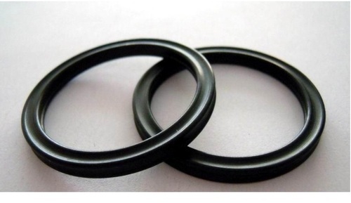 U Cup Rod Seal With Nitrile X Ring