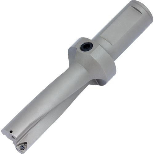 National Trading Stainless Steel U-Drills