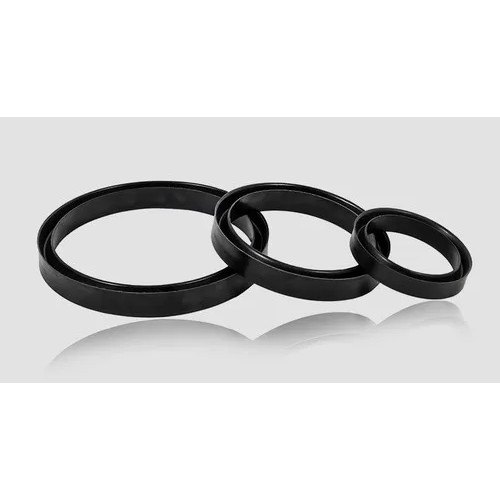 Achievo Rubber U Seal Ring, Round, Model Name/Number: Aec009