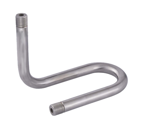 Ss 304 / Ss 316 Syphon Tubes Or Pipes