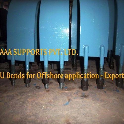 U Bends for Offshore Application
