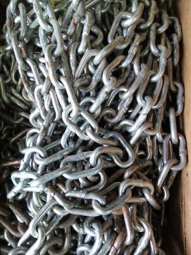 Galvanized Chain