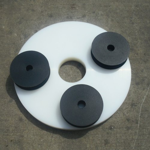 UHMWPE Washer, Packaging Type: Packet