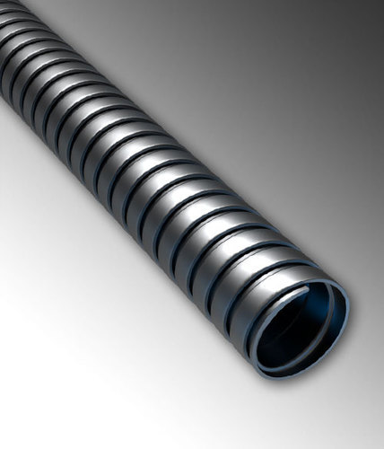 UI Type Interlocked Flexible Metal Tubing, Size/Diameter: 1/2 inch, for Drinking Water