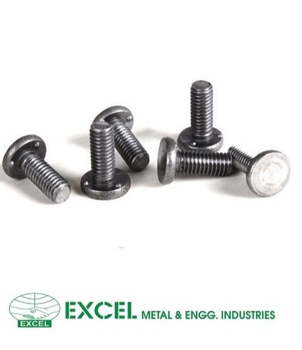 Steel Weld Studs, For Industrial