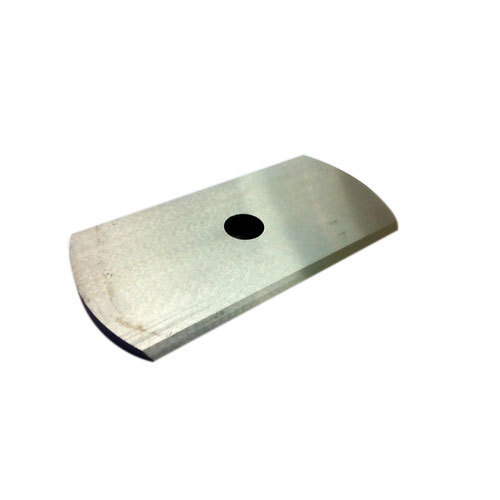 Steel Ultrasonic Perforation Blade