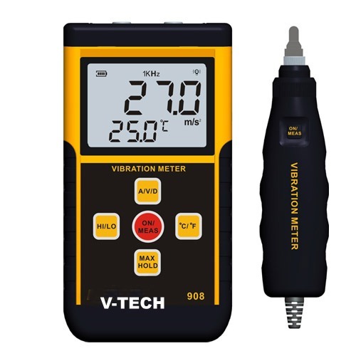 Digital Ultrasonic Thickness Gauge