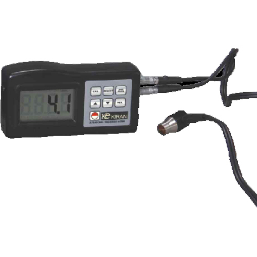 Alfa Plastic Ultrasonic Thickness Gauge, Digital