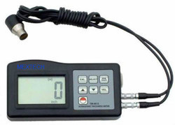 Ultrasonic Thickness Gauges TM-8812