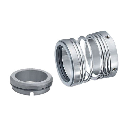 SS 316 Transparent Unbalanced Seal, For Industrial