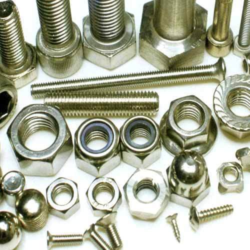Polished Unbraco Bolts and Nuts, For Industrial