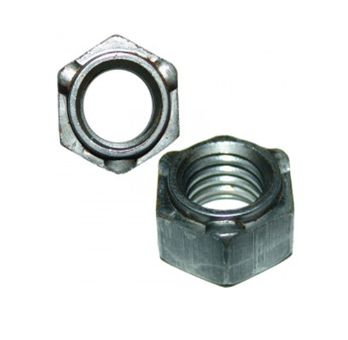 Canco UNC Weld Nut