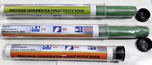 PMROS Under Water Epoxy Putty Stick, 114 Gms