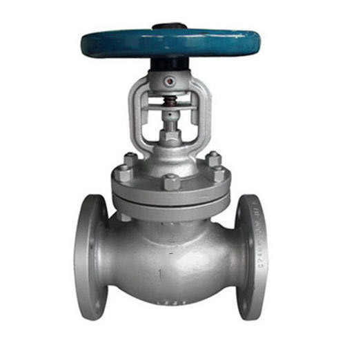 Cast Iron Uni Klinger High Pressure Gate Valves