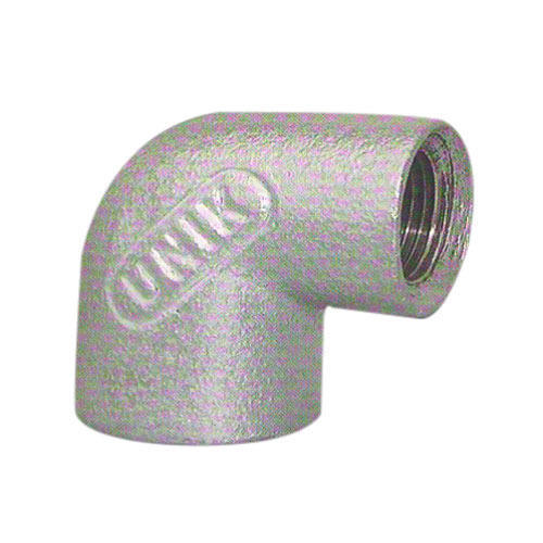 UNIK Pipe Fittings, Size: 1/2 Inch And 3/4 Inch