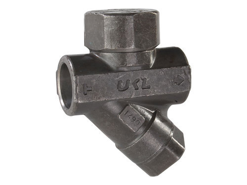Unikilinger Uniklinger Thermodynamic Steam Trap, Size: 15 and 20 and 25 mm