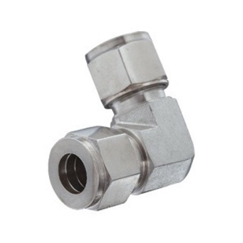 KE Ss, Ms Union Elbow, for Gas Pipe, Size: 1/2 inch