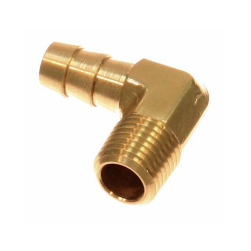 Brass Union Elbow, Size: 1 inch-2 inch, for Gas Pipe